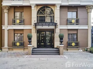 For rent 1 bed hotel in Khlong San, Bangkok