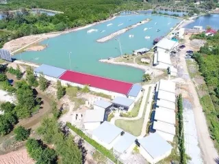 For sale 40 bed retail Space in Thalang, Phuket