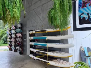 For sale 40 bed retail Space in Thalang, Phuket