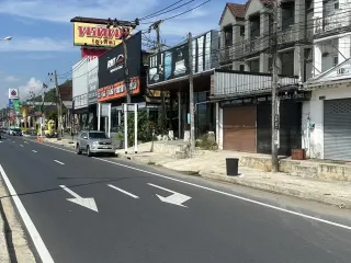 For rent 4 bed retail Space in Mueang Phuket, Phuket
