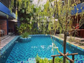 For sale 24 bed hotel in Mueang Phuket, Phuket