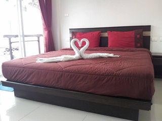 For sale 7 bed retail Space in Kathu, Phuket