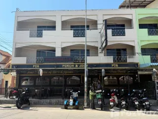 For sale 6 Beds retail Space in Bang Lamung, Chonburi