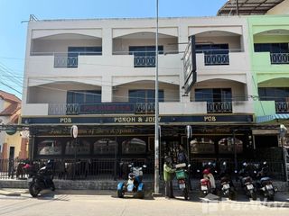 For sale 6 Beds retail Space in Bang Lamung, Chonburi