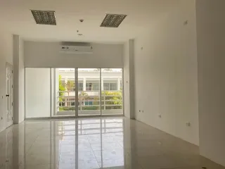 For sale retail Space in Pratumnak, Pattaya