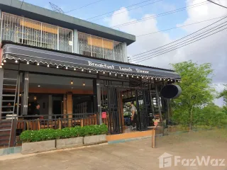 For sale 1 Beds retail Space in Bang Lamung, Chonburi