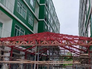For sale 100 bed retail Space in Jomtien, Pattaya