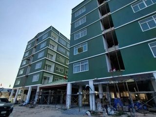 For sale 100 bed retail Space in Jomtien, Pattaya