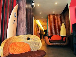 For sale 55 bed hotel in Mueang Phuket, Phuket