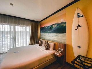 For sale 55 bed hotel in Mueang Phuket, Phuket
