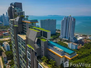 For sale retail Space in Bang Lamung, Chonburi
