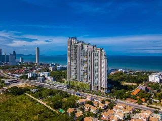For sale retail Space in Bang Lamung, Chonburi