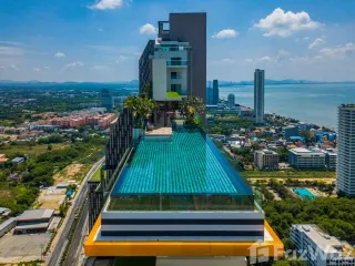 For sale retail Space in Bang Lamung, Chonburi