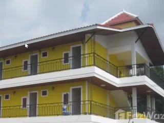 For sale 24 bed hotel in Bang Lamung, Chonburi