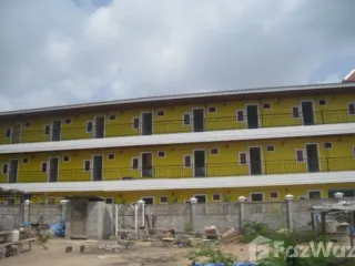 For sale 24 bed hotel in Bang Lamung, Chonburi