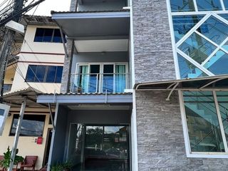 For sale 8 bed retail Space in Kathu, Phuket