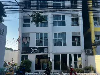 For sale 15 bed hotel in Thalang, Phuket