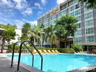For sale hotel in Si Racha, Chonburi