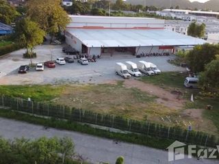For sale studio house in Si Racha, Chonburi