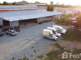 For sale studio house in Si Racha, Chonburi