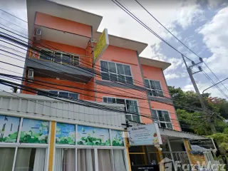 For sale 19 bed hotel in Mueang Phuket, Phuket