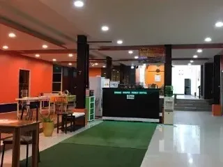 For sale 19 bed hotel in Mueang Phuket, Phuket