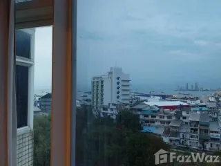 For sale 100 bed hotel in Pratumnak, Pattaya