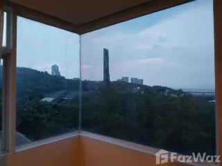 For sale 100 bed hotel in Pratumnak, Pattaya
