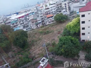 For sale 100 bed hotel in Pratumnak, Pattaya
