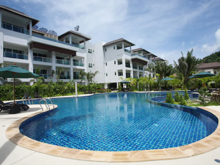 For sale 34 bed hotel in Thalang, Phuket