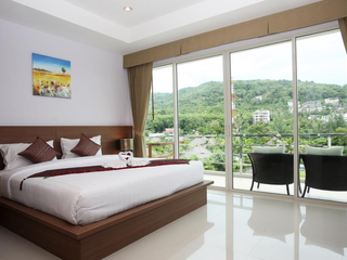 For sale 34 bed hotel in Thalang, Phuket