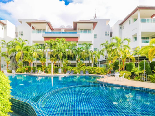 For sale 34 bed hotel in Thalang, Phuket