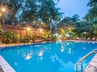 For sale hotel in Bang Lamung, Chonburi