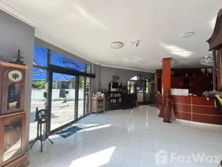 For sale 25 bed hotel in North Pattaya, Pattaya