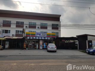 For sale 12 Beds retail Space in Si Racha, Chonburi