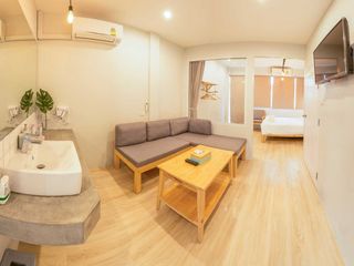 For sale 14 bed hotel in Mueang Phuket, Phuket