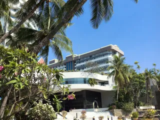For sale studio house in Bang Lamung, Chonburi