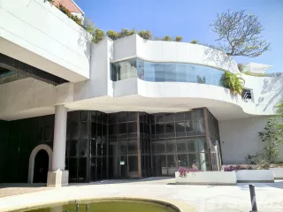 For sale studio house in Bang Lamung, Chonburi