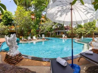 For sale 45 bed hotel in Mueang Phuket, Phuket