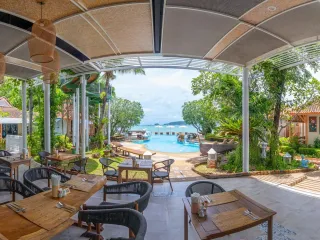 For sale 45 bed hotel in Mueang Phuket, Phuket
