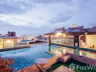 For sale 45 bed hotel in Kathu, Phuket