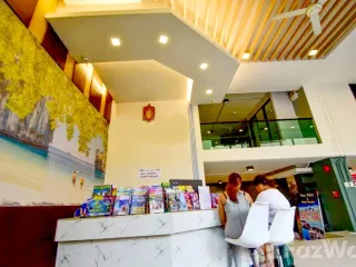 For sale 45 bed hotel in Kathu, Phuket