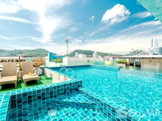 For sale 45 bed hotel in Kathu, Phuket