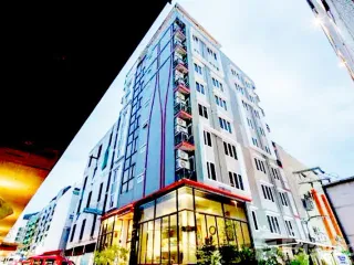 For sale 45 bed hotel in Kathu, Phuket