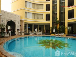 For sale 72 bed hotel in Bang Lamung, Chonburi