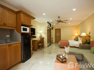 For sale 43 bed hotel in Bang Lamung, Chonburi