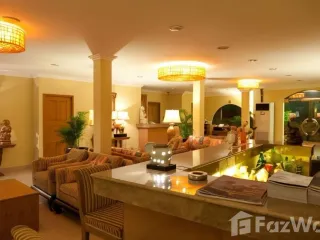For sale 43 bed hotel in Bang Lamung, Chonburi