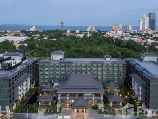 For sale hotel in Bang Lamung, Chonburi