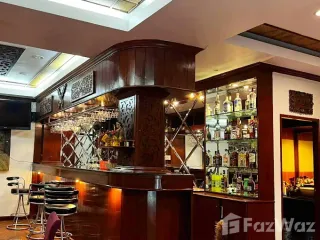 For sale hotel in Bang Lamung, Chonburi