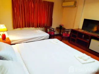 For sale hotel in Bang Lamung, Chonburi